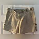 Vince Size 6  cargo shorts Photo 1