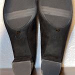 Bar III  Black Heels Classic Design Photo 5