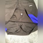Slazenger  Black and Blue golf skort Photo 9