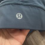 Lululemon athletica Women's Dark Gray On Track Bra Photo 5
