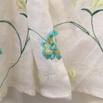 Allison Taylor FINAL MARKDOWN Ladies  blouse large Photo 5