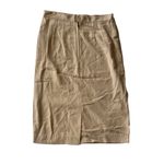 Vintage Gazzelle Ciampi Pencil Skirt Size 8 Photo 3