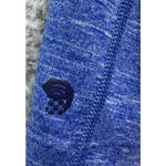 Mountain Hardwear  Leggings Pants Gym Work Out‎ Yoga Royal Blue Womens Size SP Photo 5