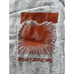 Nomad  High Waist‎ Heather Gray Jogger Sweatpants Size Small Hip Hop Athleisure Photo 3