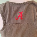Pressbox  UA Alabama Football Racerback Tank M Photo 4