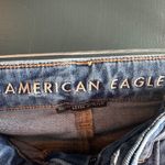 American Eagle  Outfitters Ne(x)t Level Stretch Women's Skinny Jeans in Blue Photo 2