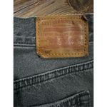 Levi's Levi’s® 501 Original Cutoff Denim Short sz 31 Photo 4