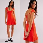 Free People Cherie Mini Dress XL Photo 1