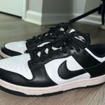 Nike  Dunk Low Women’s Panda 8.5 Photo 2