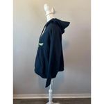 NFL Team Apparel Seattle Seahawks Hoodie Blue Size XL Photo 3