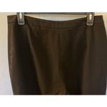 Jones New York Signature Stretch Black Dress Pants Size 8 Photo 5