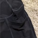 RBX Camo Legging Yoga Pants Size S Black Photo 7