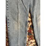 Levi's Vintage Levi’s Orange Tab Relaxed Fit Slim Tapered Leg Denim Jeans Size 11 Photo 3