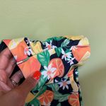 Old Navy Floral Bikini Top Photo 2