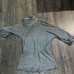 Urban Outfitters  Hooded Romper Photo 5