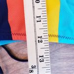 Sperry Multi-Colored Bandeau Size Large Photo 13