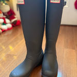 Hunter  Rain Boots Tall Photo 0