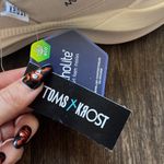 Toms x Krost Alpargata Gamma Egret Suede Photo 3