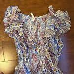 Raga Gorgeous dress with beautiful fit and subtle glitter throughout Photo 1