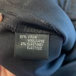 Lafayette 148 New York Italian stretch wool Menswear trouser pants 6 Photo 8