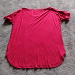 Victoria's Secret Victoria’s Secret Love In The USA Night Shirt SIZE XL Photo 2