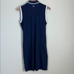 Callaway  Womens Sleeveless Polo Dress Pockets Stretch Golf‎ Size Medium Photo 6