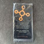 Women's Tommie Copper Shoulder Support Bra with Front Zipper Nude Size XL NEW Photo 3