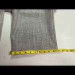 Cato , Women’s Gray Contemporary pants, Size 12P,‎ Photo 8