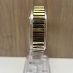 Caravelle Vintage by Bulova Quartz Watch Women Gold Tone Japan Movement Photo 5