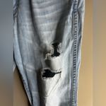 Lucky Brand Charlotte rail ankle jeans 0 25 distressed Photo 1