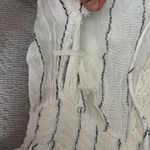 Surf Gypsy  Dress White Photo 1