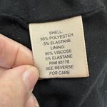 Philosophy Republic Clothing Black White Polka Dot Pencil Skirt Size Small Photo 7