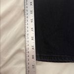 Abercrombie & Fitch  High Rise Black Jeans Photo 2