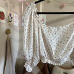 Billabong 𐙚₊˚⊹   Women’s Royal Wear Blouse Photo 4