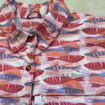 L.L. Bean Women's Tropicwear Shirt, Short Photo 6