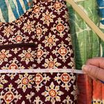 Vera Bradley  Sherry Medallion Shoulder Bag Photo 7