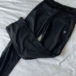 Flare Track Pants Black Photo 0