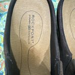 Rockport Women's Patchwork Leather Mules Photo 3