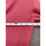Talbots Women's Cardigan Sweater Pink Button Down 3/4 Sleeve Size Small Petite Photo 6