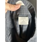 Van Heusen  Women's Gray Plaid Stretch Extensible Work‎ Pants Straight Sz 4 Photo 7