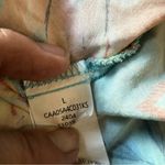 Cupshe Pastel Floral Dress Large Photo 6