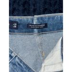 Hollister  Curvy Mom Jeans Ultra High Rise Vintage Stretch Denim‎ Size 28 Photo 3