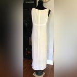 Valerie Stevens Midi pure linen dress🌷🌷 Photo 8