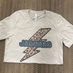 NFL  Jacksonville Jaguars Tee Photo 0