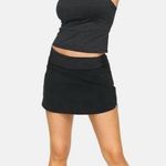 Outdoor Voices Outdoor voice the Hudson skort black exercise skort size large Photo 0