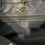 Gucci Purple Tote Bag with Elegant Design Photo 5