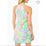 Lilly Pulitzer NWT Pearl Romper Skort Dress Size 4 Photo 1