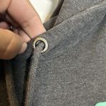 Aeropostale Aero One‎ LOVE Pullover Hoodie Gray Multi Unisex Large Long Sleeve Photo 4