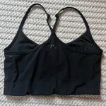 Varley  Always Surrey Longline Sports Bra Photo 5