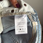 GRLFRND Brooklyn High Rise Straight IN LOST PALMS 25 Photo 11